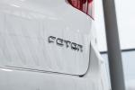 Foton Sauvana 2015 года